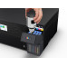 Multifunctional Inkjet CISS Color Epson L6360, A4, Functii: Impr.|Scan.|Cop., Viteza de Printare Monocrom: 33 ppm, Viteza de printare color: 20ppm, Conectivitate:USB|Ret|WiFi, Duplex:Da, ADF:Nu(Timbru Verde 6lei) 