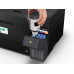 Multifunctional Inkjet CISS Color Epson L6370, A4, Functii:Impr|Scan|Cop,Viteza Print Mono:33 ppm,Viteza Print color:20 ppm,Conectiv:USB|Retea ,Duplex:Da,ADF:Duplex 2 treceri, , (timbru verde 11 lei) 