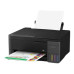 Multifunctional Inkjet CISS Color Epson L3310, A4, Functii: Impr.|Scan.|Cop., Viteza de Printare Monocrom: 33 ppm, Viteza de printare color: 15ppm, Conectivitate:USB, Duplex:Nu, ADF:Nu(Timbru Verde 10lei) 