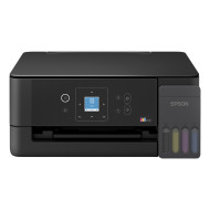Multifunctional Inkjet CISS Color Epson L3360, A4, Functii: Impr.|Scan.|Cop., Viteza de Printare Monocrom: 33 ppm, Viteza de printare color: 15ppm, Conectivitate:USB|WiFi, Duplex:Nu, ADF:Nu(Timbru Verde 9lei) 