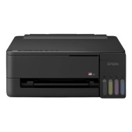 Imprimanta Inkjet CISS Color Epson L1350, A4, Functii: Imprimare, Viteza de Printare Monocrom: 33 ppm, Viteza de printare color: 15ppm, Conectivitate:USB, Duplex:Nu, ADF:Nu(Timbru Verde 11lei) 