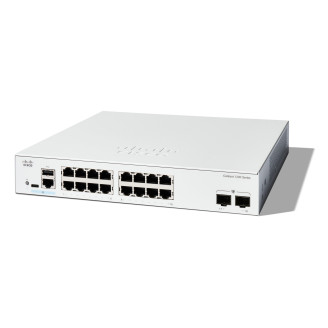 CATALYST 1200 16-PORT GE 2X1G/SFP CATALYST 1200 16-PORT GE 2X1G/SFP