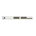 Switch Cisco Catalyst C1200-24P-4G, 24 porturi RJ-45, 4 porturi SFP, PoE+, 1U (Alb) 