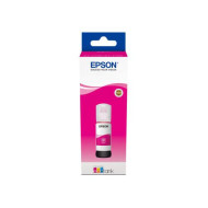 Cartus Cerneala Original Epson Magenta, nr.103, pentru L1110|L3110|L3110|L3150|L3151|L3156|L3160|L5190|L3210|L3250|L3260, 65ml, incl.TV 0.15 RON, 
