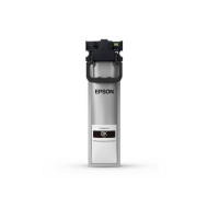 Cartus Cerneala Original Epson Black, T11C140, pentru WF-C5390DW|C5890DWF, 3k, incl.TV 1.2incl.TV 
