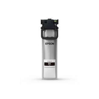 Cartus Cerneala Original Epson Black, T11C140, pentru WF-C5390DW|C5890DWF, 3k, incl.TV 1.2incl.TV Cartus Cerneala Original Epson Black, T11C140, pentru WF-C5390DW|C5890DWF, 3k, incl.TV 1.2incl.TV