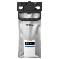 Cartus Cerneala Original Epson Black, T11N140, pentru WF Pro EM C800R|WF Pro EP C800R, , incl.TV 0.8 lei),  