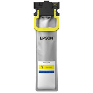Cartus Cerneala Original Epson Yellow, T11N440, pentru WF Pro EM C800R|WF Pro EP C800R, incl.TV 0.8 lei),  