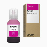 Cartus Cerneala Original Epson Magenta, , pentru , ,  (timbru verde 1.2 lei),  