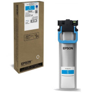 Cartus Cerneala Original Epson Cyan, T944240, pentru WF-C5210|C5710|C5290,  , (timbru verde 0.15 lei), 