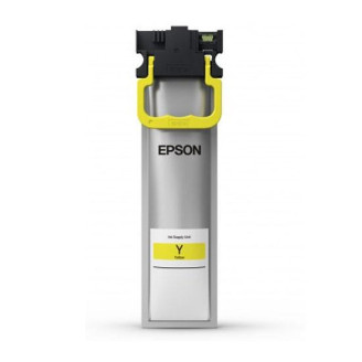 Cartus Cerneala Original Epson Yellow, T944440, pentru WF-C5210|C5710|C5290, , (timbru verde 0.15 lei), Cartus Cerneala Original Epson Yellow, T944440, pentru WF-C5210|C5710|C5290, , (timbru verde 0.15 lei),