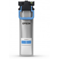 Cartus Cerneala Original Epson Cyan, T945240, pentru WF-C5710|5210|5290|5790,  , (timbru verde 0.15 lei), 