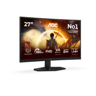 Monitor AOC 27 Monitor AOC 27