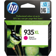 Cartus Cerneala Original HP Magenta, nr.935XL, pentru OfficeJet Pro 6830, , (timbru verde 0.15 lei), 