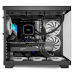 CARCASA PCCOOLER, Middle Tower, ATX, fara sursa, sticla securizata, 6 ventilatoare incluse, iluminare ARGB, alb, USB 3.2 gen 1 x 2, USB Type-C x 2, mic, audio, CARCASA PCCOOLER, Middle Tower, ATX, fara sursa, sticla securizata, 6 ventilatoare incluse, iluminare ARGB, alb, USB 3.2 gen 1 x 2, USB Type-C x 2, mic, audio,