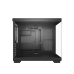 CARCASA PCCOOLER, Middle Tower, ATX, fara sursa, sticla securizata, negru, USB 3.2 gen 1 x 2, USB Type-C x 2, mic, audio, CARCASA PCCOOLER, Middle Tower, ATX, fara sursa, sticla securizata, negru, USB 3.2 gen 1 x 2, USB Type-C x 2, mic, audio,