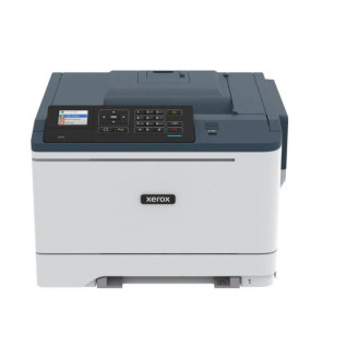 Imprimanta Laser Color XEROX C310DNI, A4, Functii: Impr., Viteza de Printare Monocrom: 33ppm, Viteza de printare color:33ppm,Conectiv:USB|Ret|WiFi, Duplex:Da, ADF:Nu(timbru verde 11 lei) 