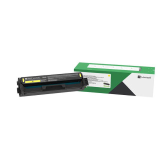 Toner Original Lexmark Yellow, C3220Y0, pentru MC3224|MC3326|C3224|MC3224|C3326, 1.5K, (timbru verde 1.2 lei) , Toner Original Lexmark Yellow, C3220Y0, pentru MC3224|MC3326|C3224|MC3224|C3326, 1.5K, (timbru verde 1.2 lei) ,