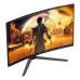 Gaming C32G42ZE Curbat 31.5 inch FHD VA 0.3 ms 260 Hz HDR Gaming C32G42ZE Curbat 31.5 inch FHD VA 0.3 ms 260 Hz HDR