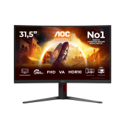 Monitor AOC 31.5 Monitor AOC 31.5