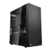 CARCASA PCCooler middle tower, gaming, fara sursa, suporta 7xfan, , PSU shroud, USB 3.1 gen x 1, USB 2.0 x 2, audio+mic, 5 sloturi expansiune, negru, CARCASA PCCooler middle tower, gaming, fara sursa, suporta 7xfan, , PSU shroud, USB 3.1 gen x 1, USB 2.0 x 2, audio+mic, 5 sloturi expansiune, negru,