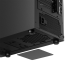 CARCASA PCCooler middle tower, gaming, fara sursa, suporta 7xfan, , PSU shroud, USB 3.1 gen x 1, USB 2.0 x 2, audio+mic, 5 sloturi expansiune, negru, CARCASA PCCooler middle tower, gaming, fara sursa, suporta 7xfan, , PSU shroud, USB 3.1 gen x 1, USB 2.0 x 2, audio+mic, 5 sloturi expansiune, negru,