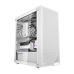 CARCASA PCCooler, middle tower, gaming, fara sursa, suporta 7xfan, PSU shroud, USB 3.1 gen x 1, USB 2.0 x 2, audio+mic, 5 sloturi expansiune, alb, CARCASA PCCooler, middle tower, gaming, fara sursa, suporta 7xfan, PSU shroud, USB 3.1 gen x 1, USB 2.0 x 2, audio+mic, 5 sloturi expansiune, alb,