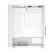 CARCASA PCCooler, middle tower, gaming, fara sursa, suporta 7xfan, PSU shroud, USB 3.1 gen x 1, USB 2.0 x 2, audio+mic, 5 sloturi expansiune, alb, CARCASA PCCooler, middle tower, gaming, fara sursa, suporta 7xfan, PSU shroud, USB 3.1 gen x 1, USB 2.0 x 2, audio+mic, 5 sloturi expansiune, alb,