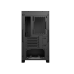 CARCASA PCCOOLER, Mini Tower, mATX, fara sursa, sticla securizata, 2 ventilatoare incluse, iluminare ARGB, negru, USB 3.2 gen 2 x 2, mic, audio, CARCASA PCCOOLER, Mini Tower, mATX, fara sursa, sticla securizata, 2 ventilatoare incluse, iluminare ARGB, negru, USB 3.2 gen 2 x 2, mic, audio,