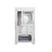 CARCASA PCCOOLER, Mini Tower, mATX, fara sursa, sticla securizata, 2 ventilatoare incluse, iluminare ARGB, alb, USB 3.2 gen 2 x 2, mic, audio, CARCASA PCCOOLER, Mini Tower, mATX, fara sursa, sticla securizata, 2 ventilatoare incluse, iluminare ARGB, alb, USB 3.2 gen 2 x 2, mic, audio,