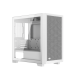 CARCASA PCCOOLER, Mini Tower, mATX, fara sursa, sticla securizata, 2 ventilatoare incluse, iluminare ARGB, alb, USB 3.2 gen 2 x 2, mic, audio, CARCASA PCCOOLER, Mini Tower, mATX, fara sursa, sticla securizata, 2 ventilatoare incluse, iluminare ARGB, alb, USB 3.2 gen 2 x 2, mic, audio,