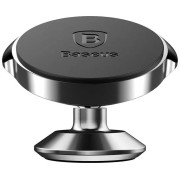 SUPORT AUTO Baseus Small Ears pt. SmartPhone, magnetic, fixare bord prin lipire, unghi reglabil, negru SUPORT AUTO Baseus Small Ears pt. SmartPhone, magnetic, fixare bord prin lipire, unghi reglabil, negru