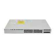 SWITCH CISCO, porturi Gigabit x 24, SFP x 4, managed, rackabil, carcasa metalica, SWITCH CISCO, porturi Gigabit x 24, SFP x 4, managed, rackabil, carcasa metalica,