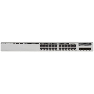 SWITCH PoE CISCO, 