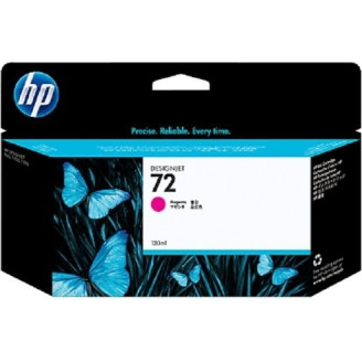 Cartus Cerneala Original HP Magenta, nr.72, pentru DesignJet T1100|1120|1200|1300|2300|T610|620|770|790, , (timbru verde 0.15 lei), Cartus Cerneala Original HP Magenta, nr.72, pentru DesignJet T1100|1120|1200|1300|2300|T610|620|770|790, , (timbru verde 0.15 lei),