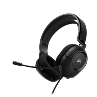 Corsair Headset HS35 V2 BLACK 