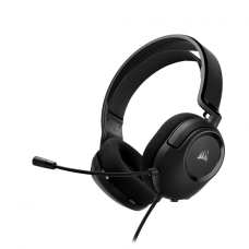 Corsair Headset HS35 V2 BLACK 