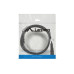 Cablu IEC 320 C13 C14 1,8 m VDE negru Cablu IEC 320 C13 C14 1,8 m VDE negru