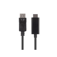 Cablu DisplayPort(M) v1.1  HDMI(M) 3 m n 