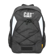 Rucsac CATERPILLAR Mochilas - Activo, material 600D polyester, comp. laptop - gri inchis 