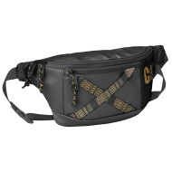 Borseta CATERPILLAR Signature The Sixty XL - negru Borseta CATERPILLAR Signature The Sixty XL - negru