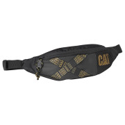 Borseta CATERPILLAR Signature The Sixty - negru 
