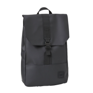 Rucsac CATERPILLAR Core - Cherokee Rd. material 600D RPET - negru 