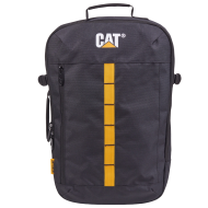 Rucsac CATERPILLAR V Power Tactical Cabin , material 600D poliester - negru 