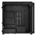 Carcasa Case Corsair iCUE 9000D RGB Airflow Tower TG black 