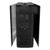 Carcasa Case Corsair iCUE 9000D RGB Airflow Tower TG black 