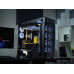 Carcasa Case Corsair iCUE 9000D RGB Airflow Tower TG black 