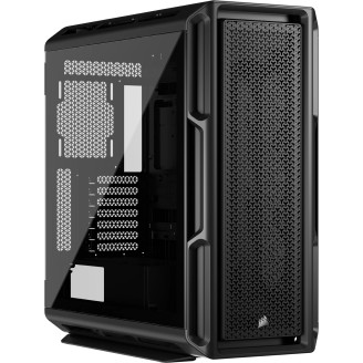CR Case Link 5000T Mid-Tower HP CR Case Link 5000T Mid-Tower HP