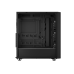 Carcasa Corsair 3200D RS, Mid-Tower, ATX, 3 ventilatoare incluse RS120, Negru 