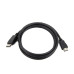 CABLU video GEMBIRD, adaptor DisplayPort (T) la HDMI (T), 10m, negru, 